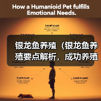 银龙鱼养殖（银龙鱼养殖要点解析，成功养殖的关键技巧）（图3）