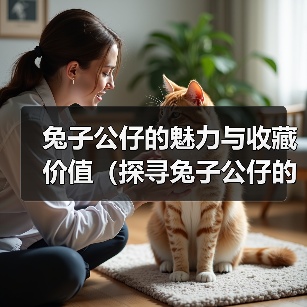 兔子公仔的魅力与收藏价值（探寻兔子公仔的种类与历史，了解收藏的乐趣与意义）（图3）