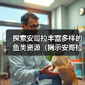 探索安哥拉丰富多样的鱼类资源（揭示安哥拉水域中令人惊叹的鱼类生态系统）（图2）