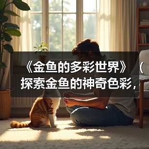 《金鱼的多彩世界》（探索金鱼的神奇色彩，发现它们的独特魅力）