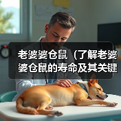 老婆婆仓鼠（了解老婆婆仓鼠的寿命及其关键因素）（图2）