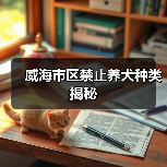威海市区禁止养犬种类揭秘（图1）