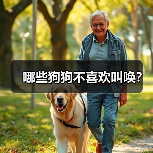 哪些狗狗不喜欢叫唤？（图2）