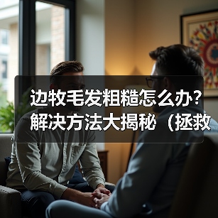 边牧毛发粗糙怎么办？解决方法大揭秘（拯救你的边牧宝贝，让其恢复柔顺光泽）