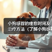 小狗感冒的痊愈时间及治疗方法（了解小狗感冒的治愈时间是关键，帮助你的宠物尽快康复）