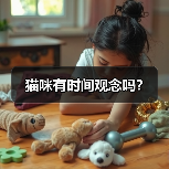 猫咪有时间观念吗？（图3）