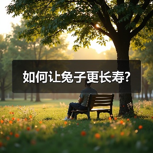 如何让兔子更长寿?（图3）