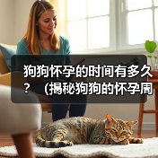 狗狗怀孕的时间有多久？（揭秘狗狗的怀孕周期及相关知识）（图2）