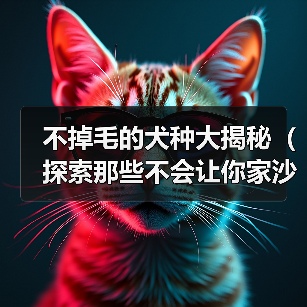 不掉毛的犬种大揭秘（探索那些不会让你家沙发满是狗毛的犬种）
