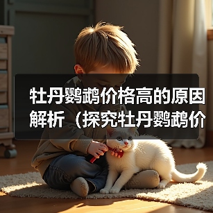 牡丹鹦鹉价格高的原因解析（探究牡丹鹦鹉价格飙升背后的原因及市场需求）