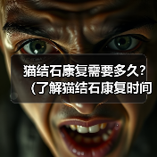 猫结石康复需要多久？（了解猫结石康复时间的关键因素。）