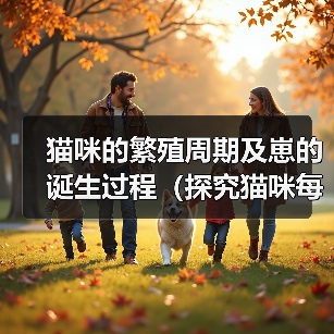 猫咪的繁殖周期及崽的诞生过程（探究猫咪每次产仔时间间隔和崽子的成长情况）（图1）