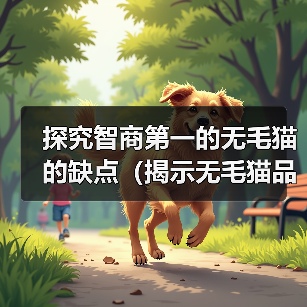 探究智商第一的无毛猫的缺点（揭示无毛猫品种存在的问题及考量）（图4）