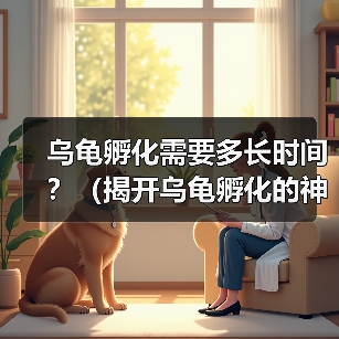 乌龟孵化需要多长时间？（揭开乌龟孵化的神秘面纱）
