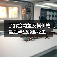 了解金龙鱼及其价格（品质卓越的金龙鱼，一条多少钱？）（图2）