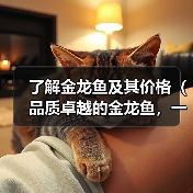 了解金龙鱼及其价格（品质卓越的金龙鱼，一条多少钱？）（图3）