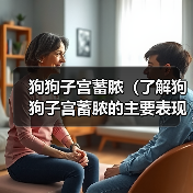 狗狗子宫蓄脓（了解狗狗子宫蓄脓的主要表现，及时采取措施保护它们的健康）（图3）