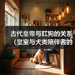 古代皇帝与肛狗的关系（皇室与犬类陪伴者的特殊纽带）（图3）