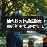 捕鸟蛛饲养超级指南（解答新手常见问题，助你成功养护捕鸟蛛）