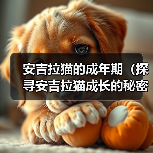 安吉拉猫的成年期（探寻安吉拉猫成长的秘密与时间规律）（图2）