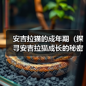 安吉拉猫的成年期（探寻安吉拉猫成长的秘密与时间规律）