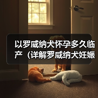 以罗威纳犬怀孕多久临产（详解罗威纳犬妊娠期及分娩过程，科学护理保障宝宝安全）（图2）