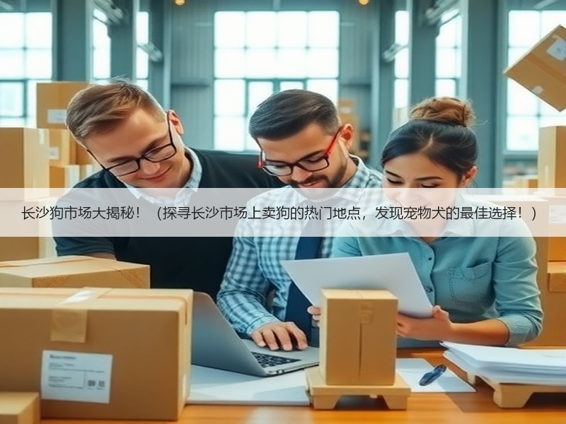 长沙狗市场大揭秘！（探寻长沙市场上卖狗的热门地点，发现宠物犬的最佳选择！）
