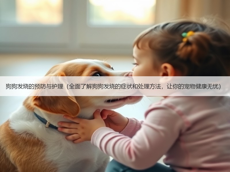 狗狗发烧的预防与护理（全面了解狗狗发烧的症状和处理方法，让你的宠物健康无忧）