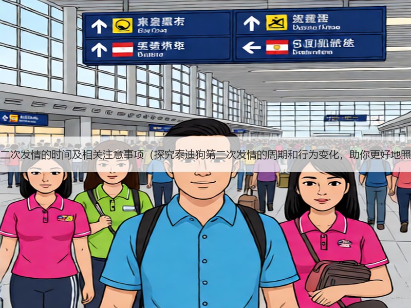 泰迪狗第二次发情的时间及相关注意事项（探究泰迪狗第二次发情的周期和行为变化，助你更好地照顾它们）