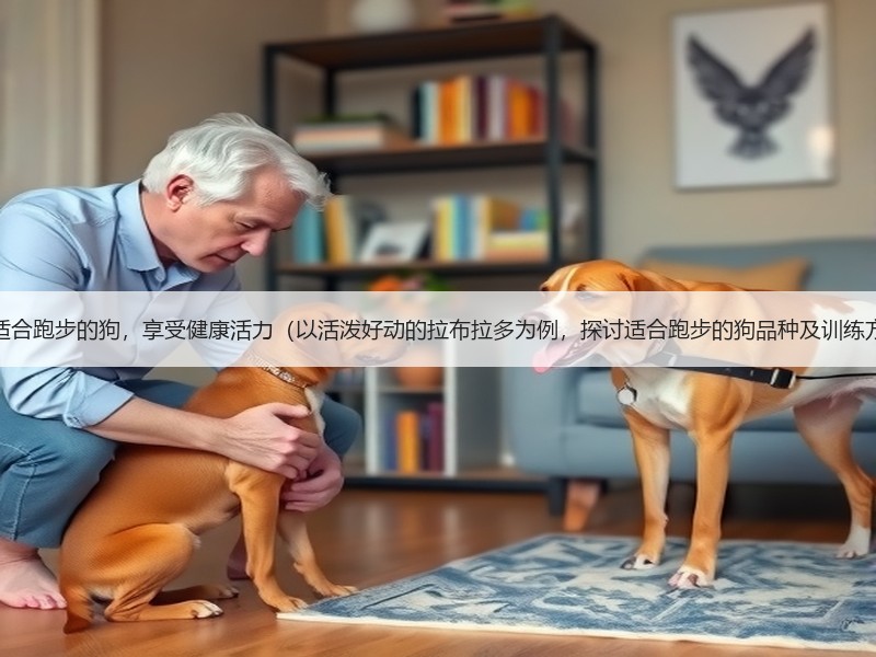 选择适合跑步的狗，享受健康活力（以活泼好动的拉布拉多为例，探讨适合跑步的狗品种及训练方法）