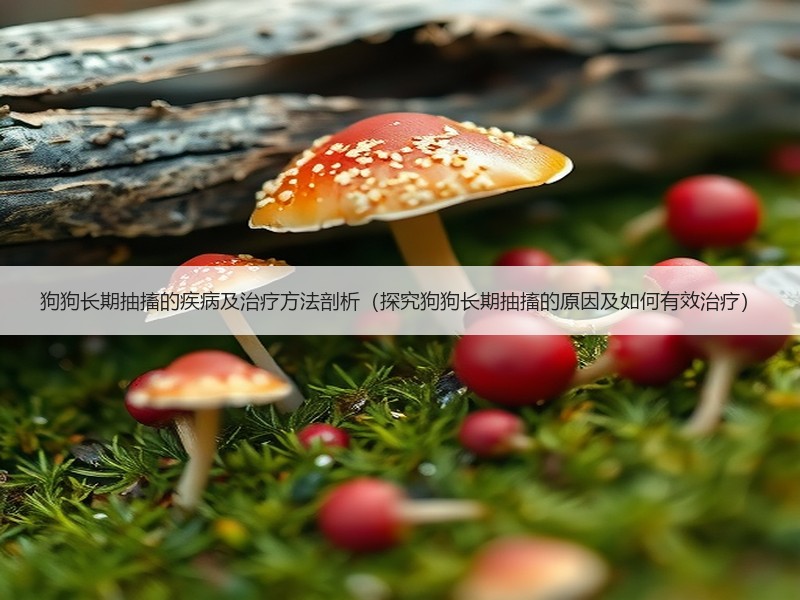 狗狗长期抽搐的疾病及治疗方法剖析（探究狗狗长期抽搐的原因及如何有效治疗）