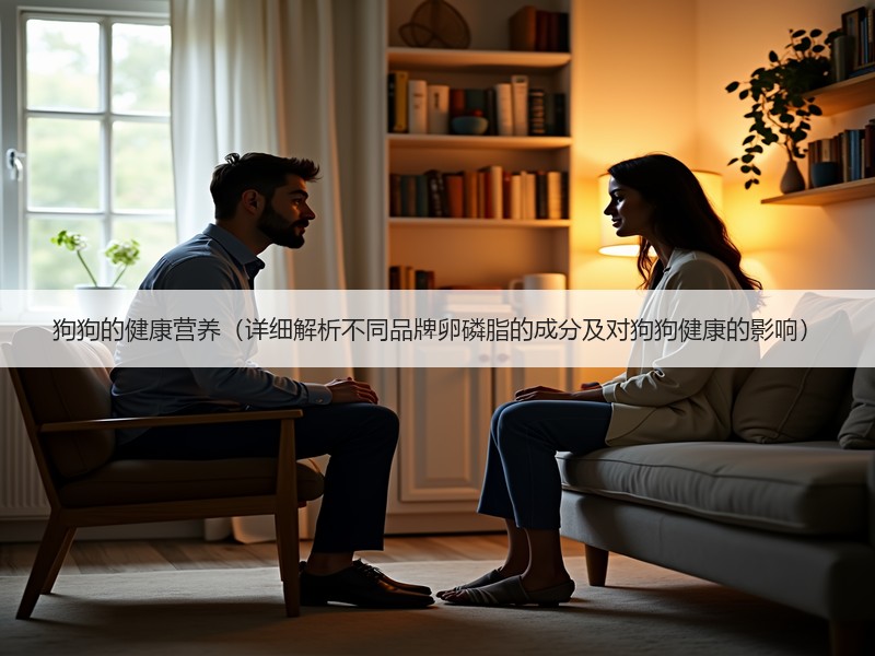 狗狗的健康营养（详细解析不同品牌卵磷脂的成分及对狗狗健康的影响）
