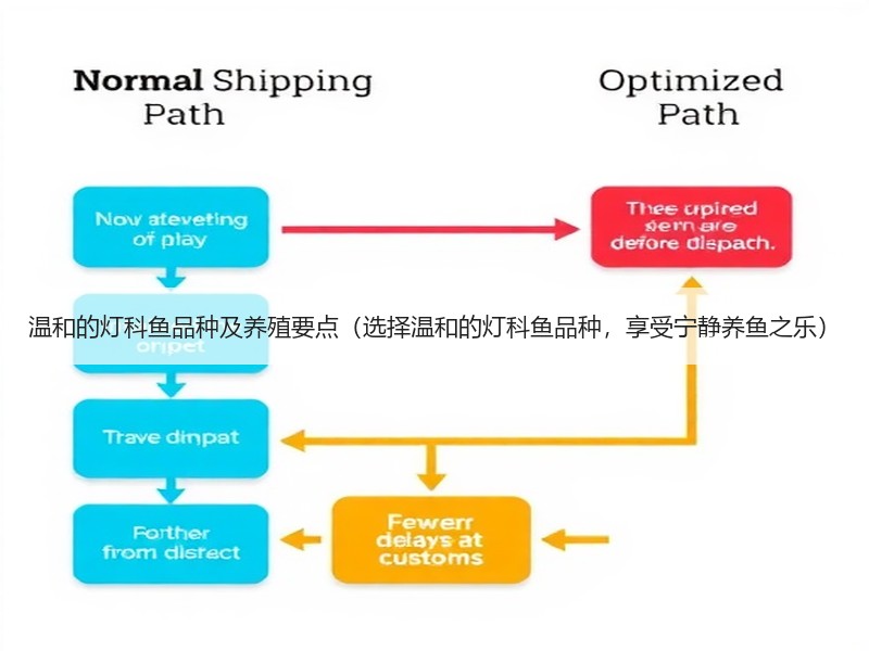 温和的灯科鱼品种及养殖要点（选择温和的灯科鱼品种，享受宁静养鱼之乐）