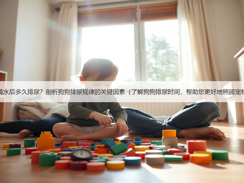 狗喝水后多久排尿？剖析狗狗排尿规律的关键因素（了解狗狗排尿时间，帮助您更好地照顾宠物）