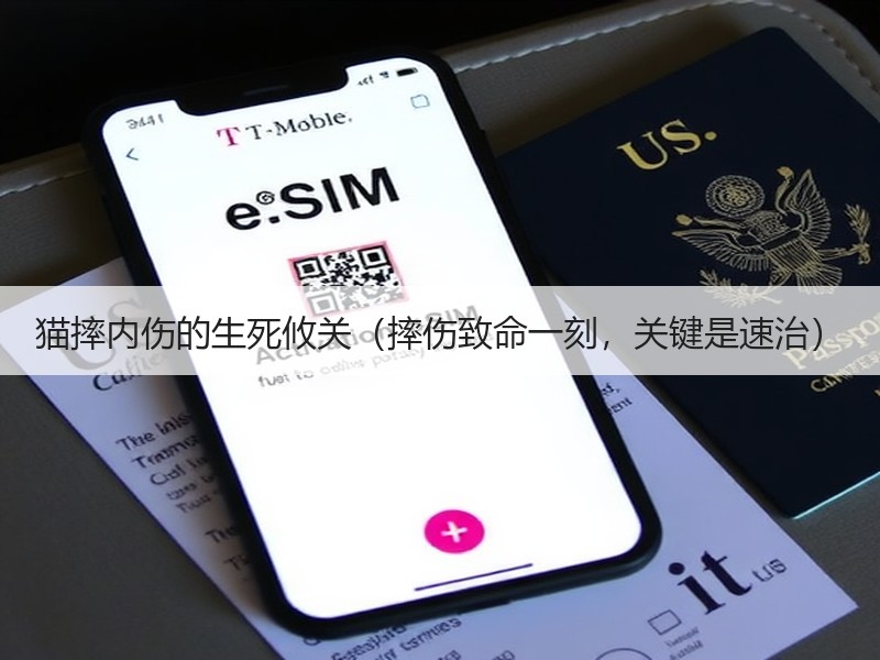 猫摔内伤的生死攸关（摔伤致命一刻，关键是速治）