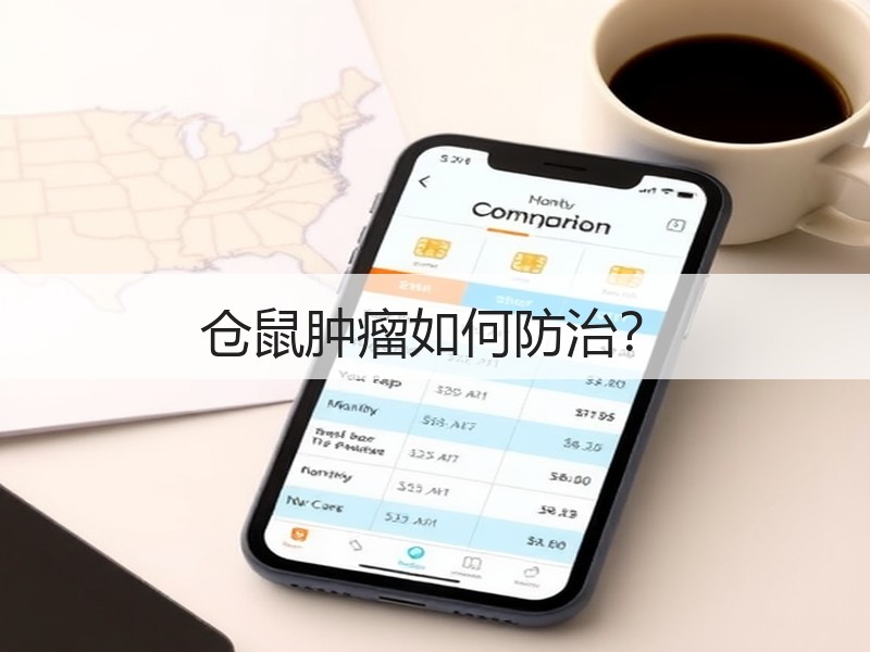 仓鼠肿瘤如何防治？