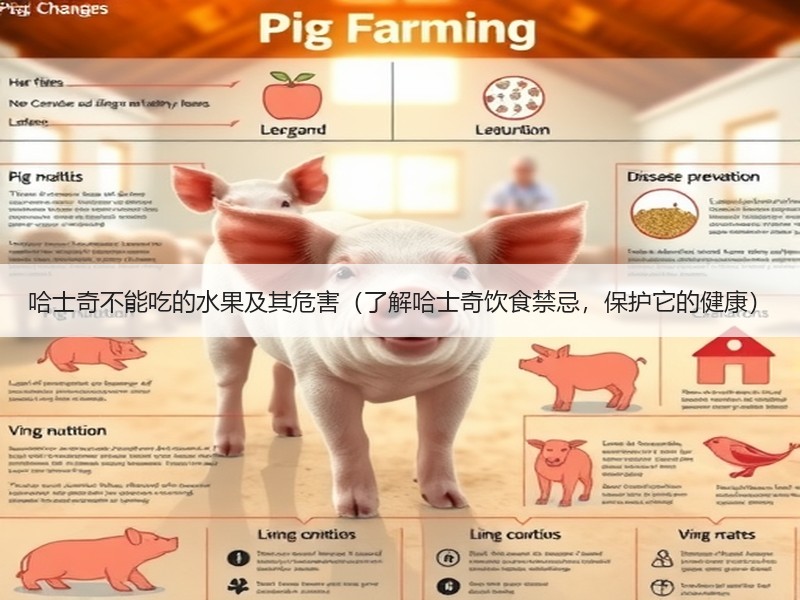 哈士奇不能吃的水果及其危害（了解哈士奇饮食禁忌，保护它的健康）
