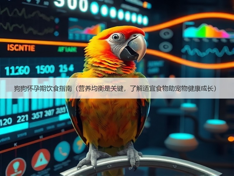 狗狗怀孕期饮食指南（营养均衡是关键，了解适宜食物助宠物健康成长）