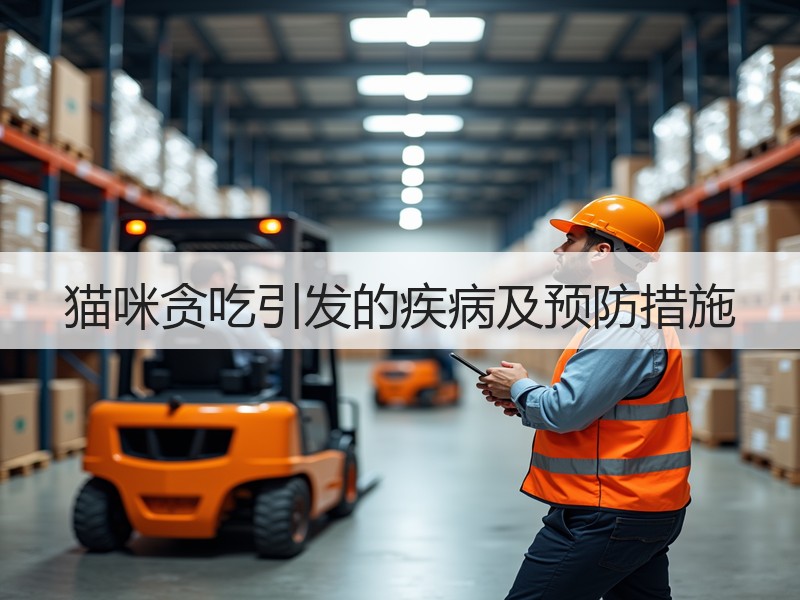 猫咪贪吃引发的疾病及预防措施