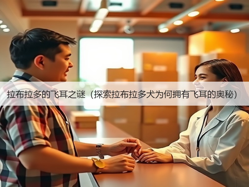 拉布拉多的飞耳之谜（探索拉布拉多犬为何拥有飞耳的奥秘）