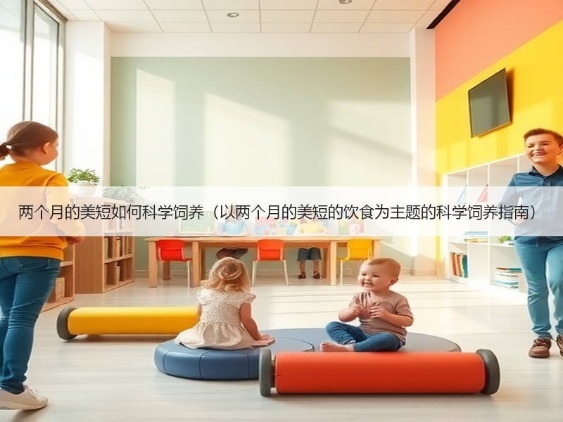 两个月的美短如何科学饲养（以两个月的美短的饮食为主题的科学饲养指南）