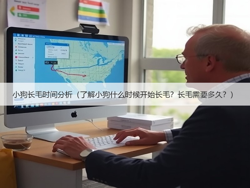 小狗长毛时间分析（了解小狗什么时候开始长毛？长毛需要多久？）