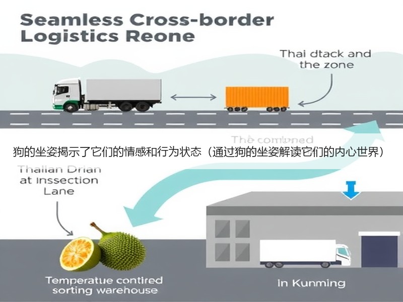 狗的坐姿揭示了它们的情感和行为状态（通过狗的坐姿解读它们的内心世界）