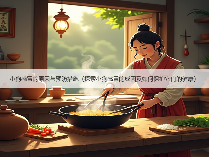 小狗感冒的原因与预防措施（探索小狗感冒的成因及如何保护它们的健康）
