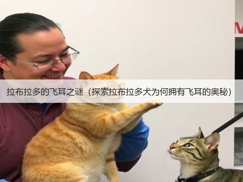 拉布拉多的飞耳之谜（探索拉布拉多犬为何拥有飞耳的奥秘）