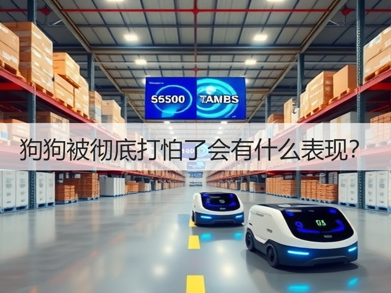 狗狗被彻底打怕了会有什么表现？