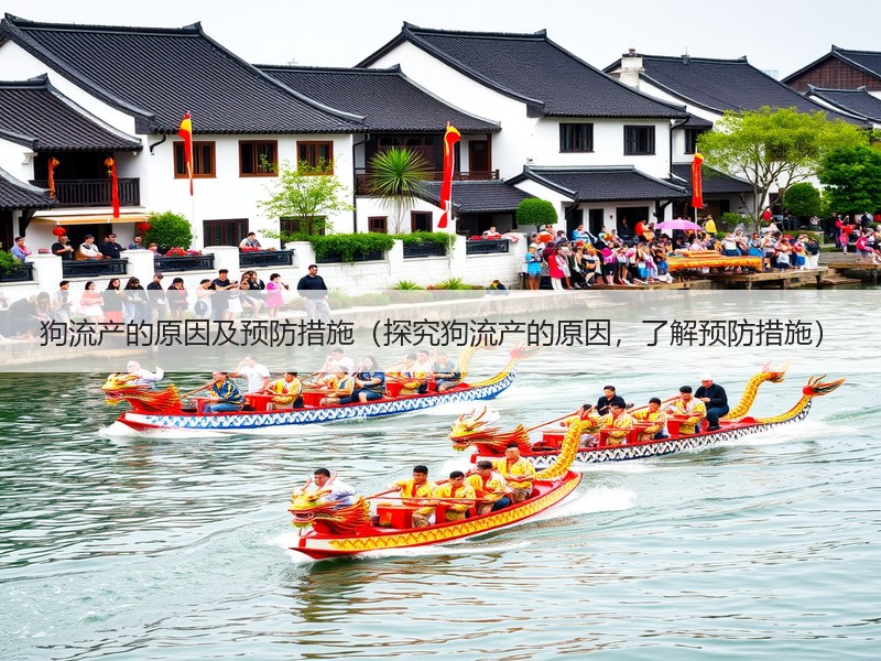 狗流产的原因及预防措施（探究狗流产的原因，了解预防措施）