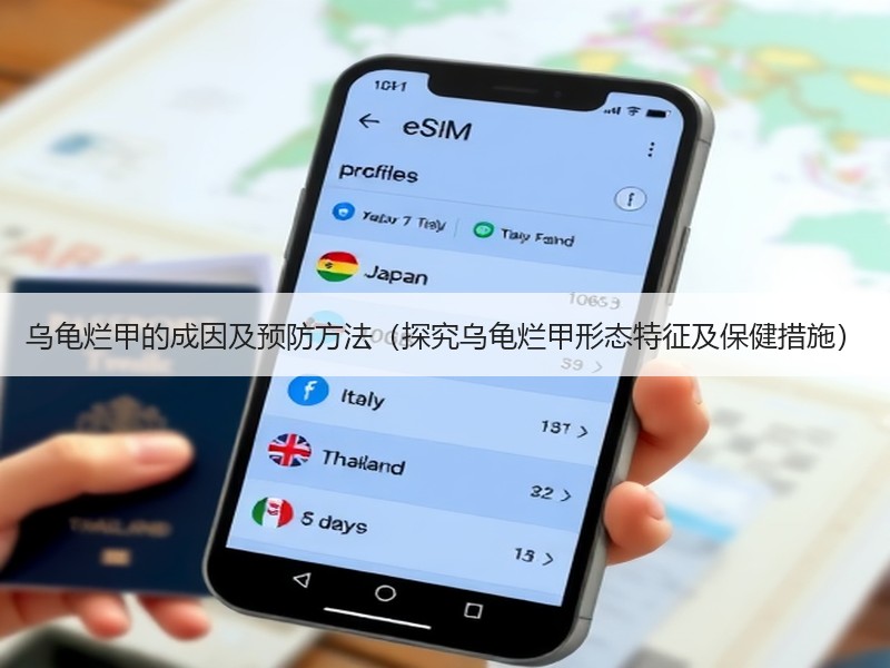 乌龟烂甲的成因及预防方法（探究乌龟烂甲形态特征及保健措施）