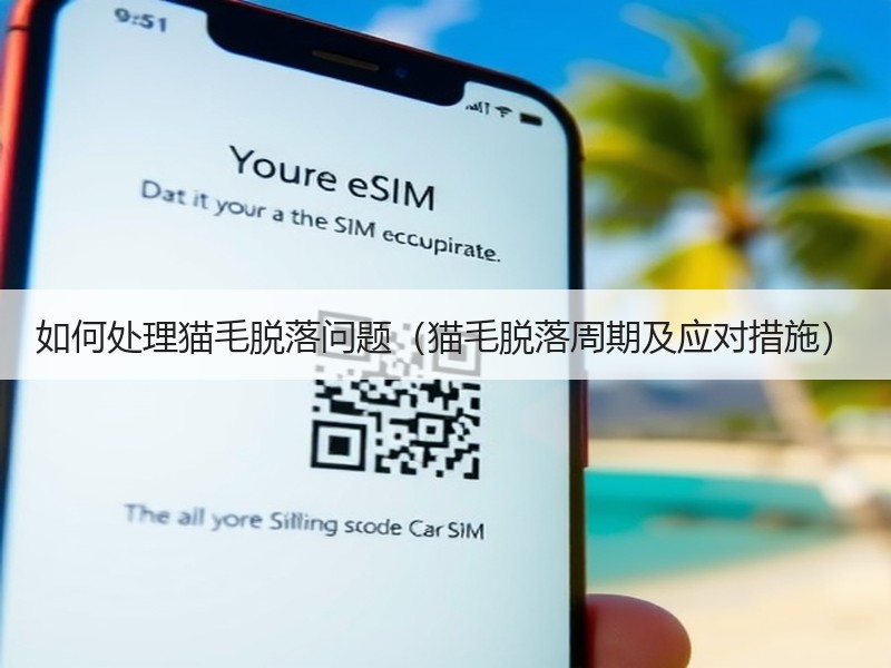 如何处理猫毛脱落问题（猫毛脱落周期及应对措施）